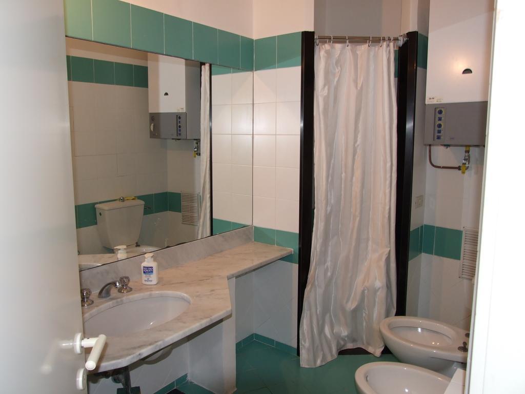 Terre Apartment كورنيجليا الغرفة الصورة