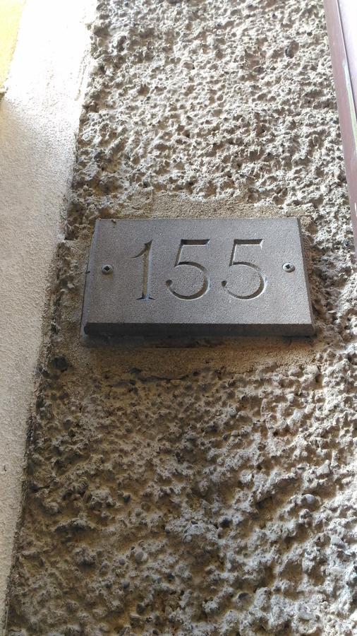 Terre Apartment كورنيجليا المظهر الخارجي الصورة
