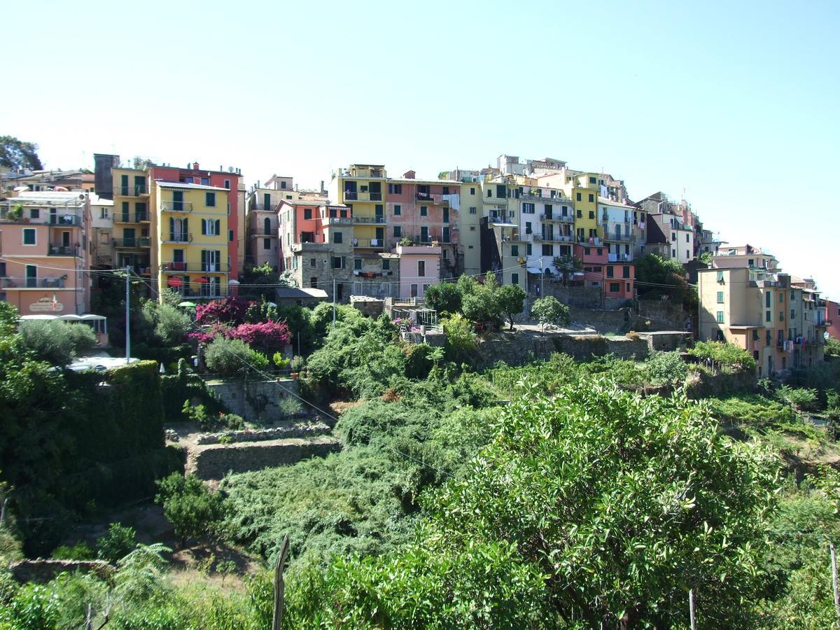 Terre Apartment كورنيجليا المظهر الخارجي الصورة