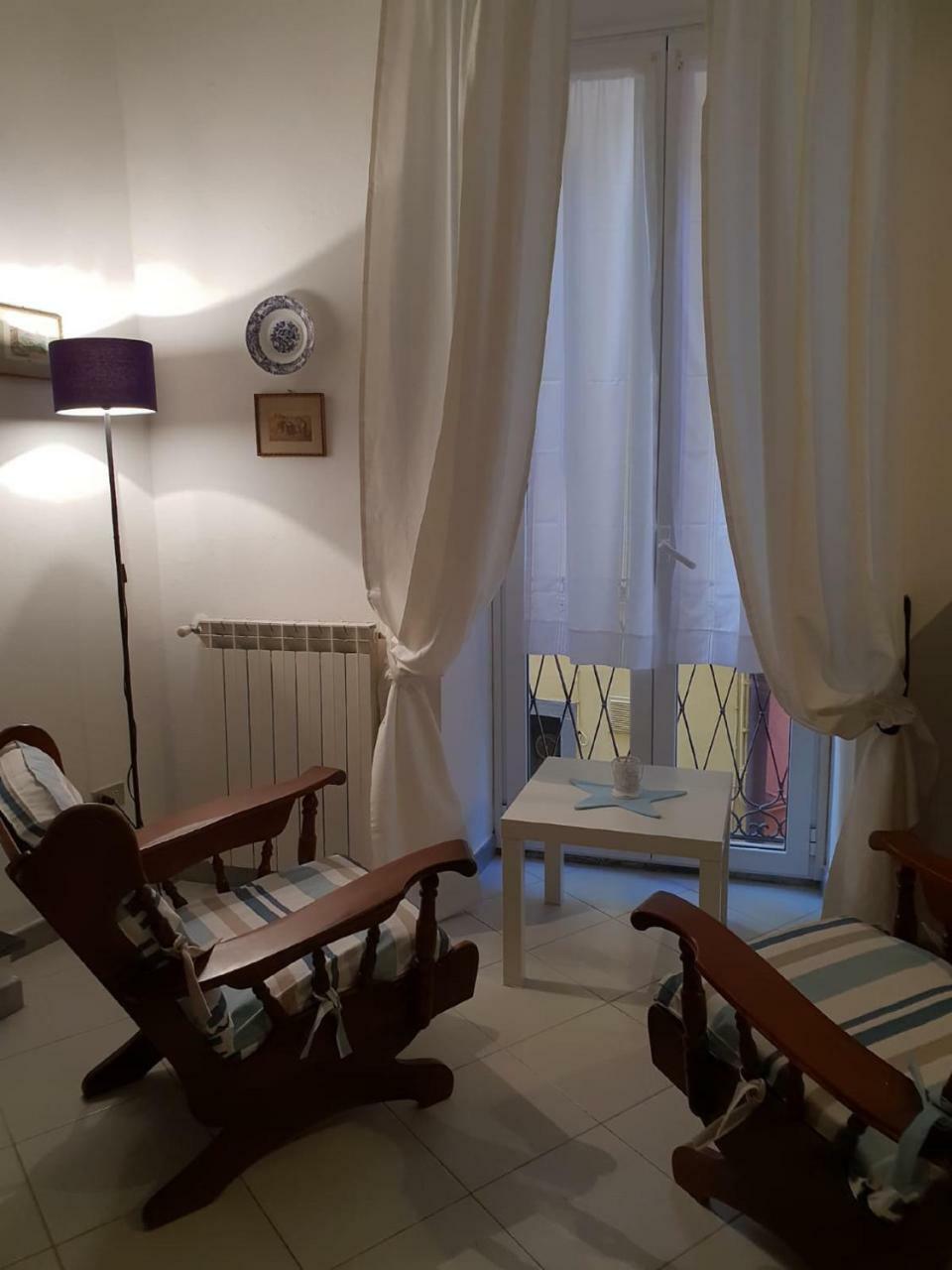 Terre Apartment كورنيجليا المظهر الخارجي الصورة