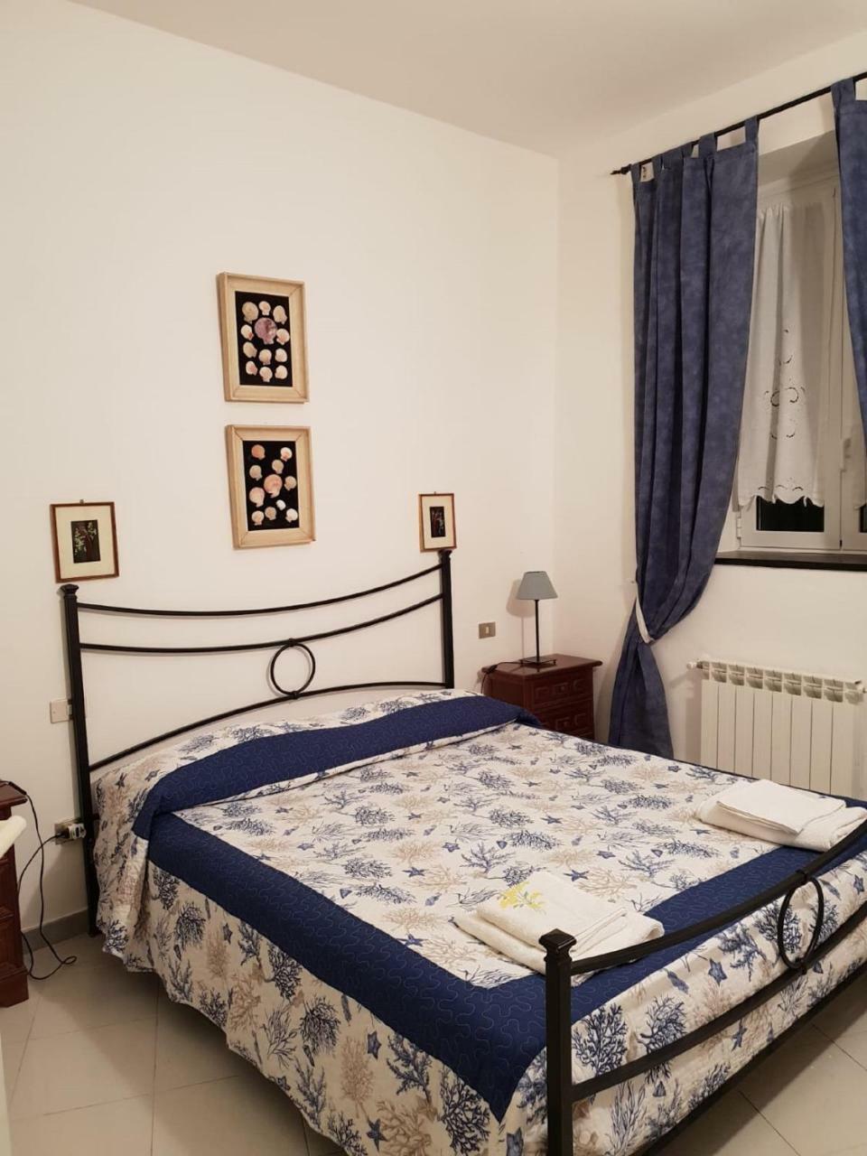 Terre Apartment كورنيجليا المظهر الخارجي الصورة