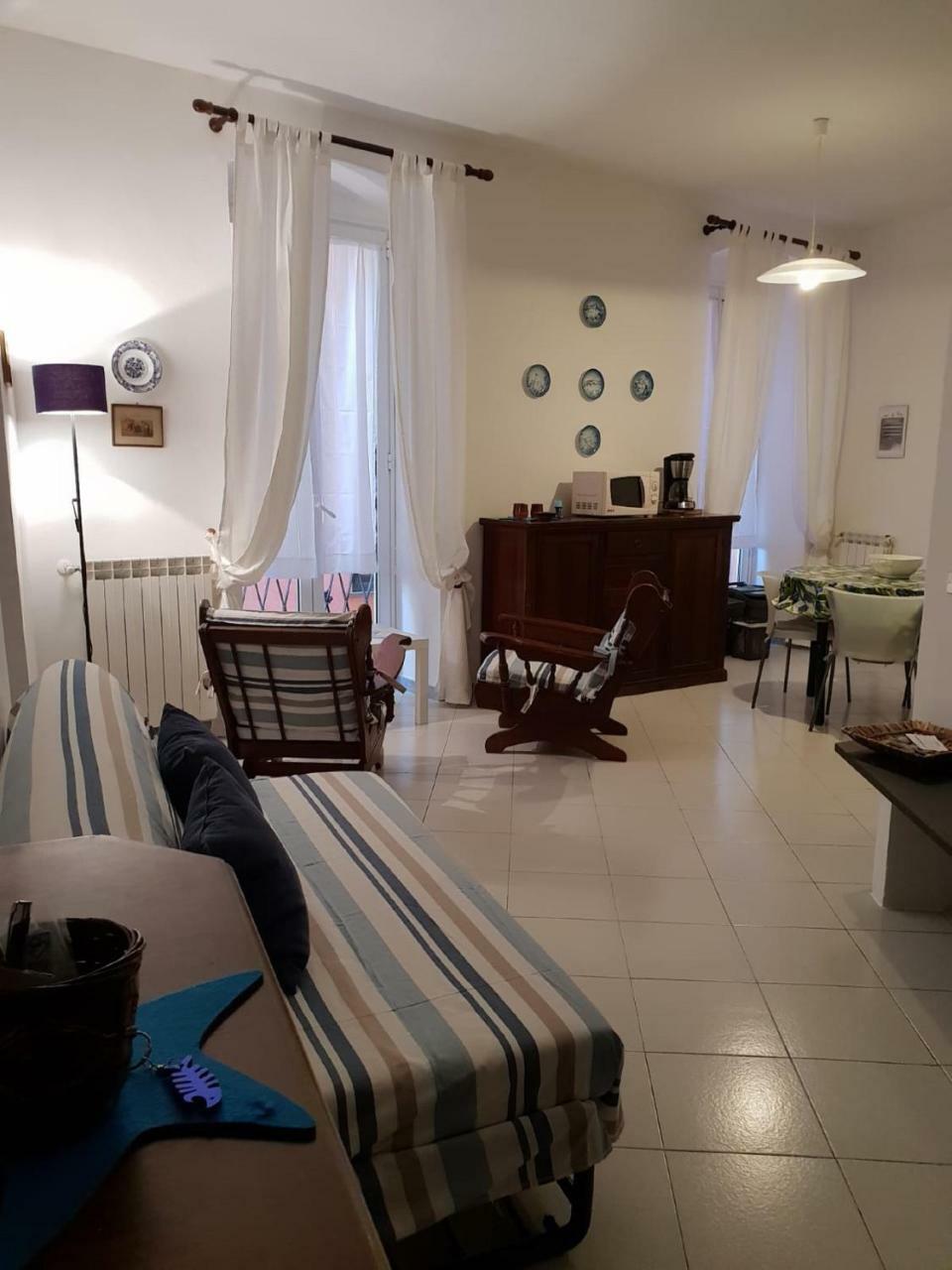 Terre Apartment كورنيجليا المظهر الخارجي الصورة