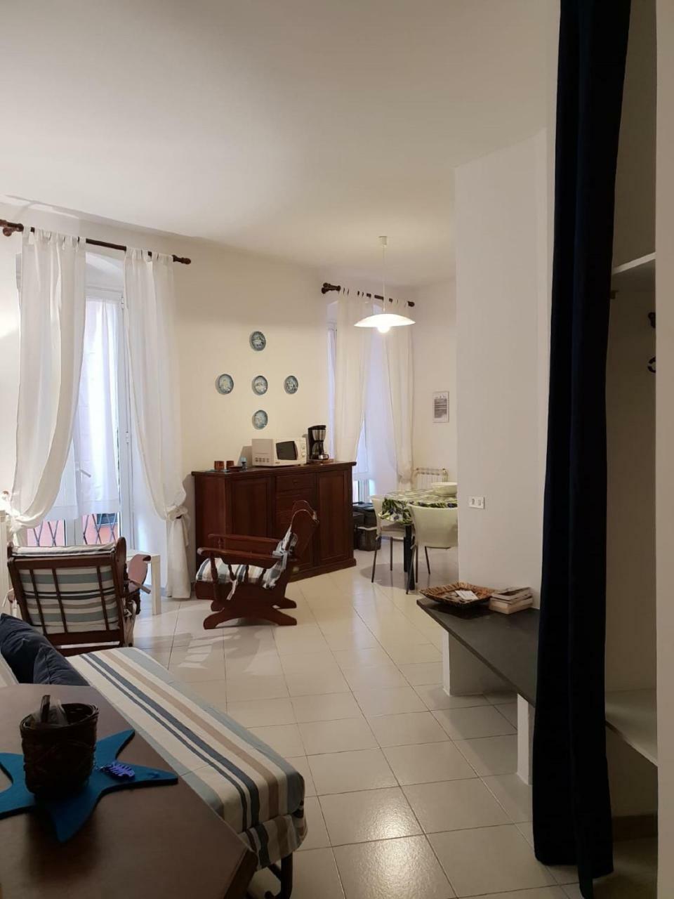 Terre Apartment كورنيجليا المظهر الخارجي الصورة